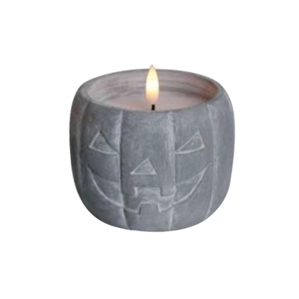 LED de bateria 3D Wick Wickless piscando vela