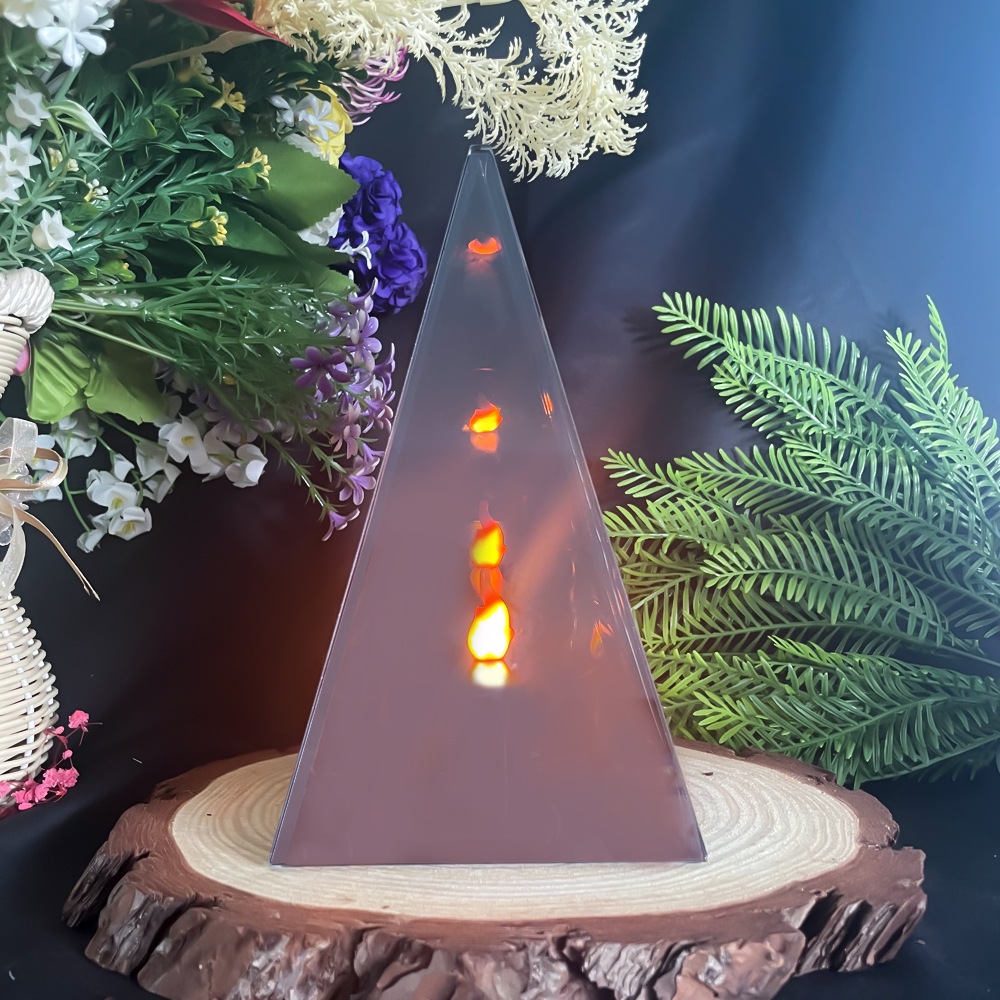 A embalagem e o transporte das lâmpadas LED de vidro são seguros?